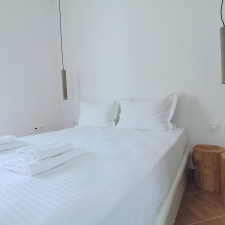 Gardenia Apartments Stavros  Ngoại thất bức ảnh