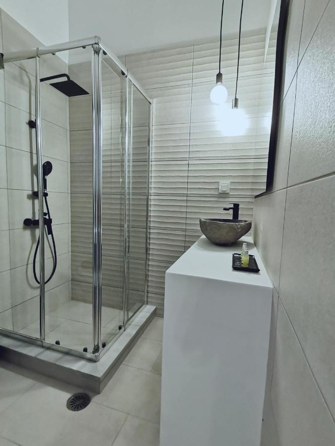 Gardenia Apartments Stavros  Ngoại thất bức ảnh