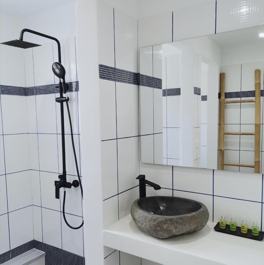 Gardenia Apartments Stavros  Ngoại thất bức ảnh