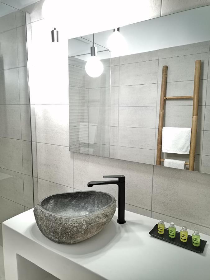 Gardenia Apartments Stavros  Ngoại thất bức ảnh