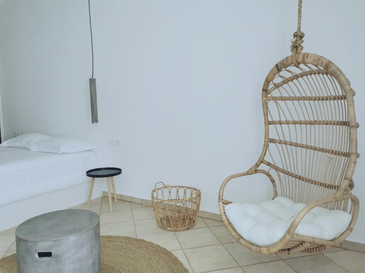 Gardenia Apartments Stavros  Ngoại thất bức ảnh