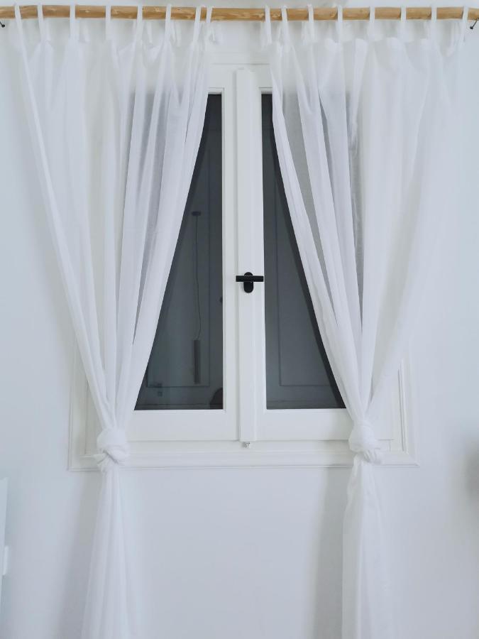 Gardenia Apartments Stavros  Ngoại thất bức ảnh