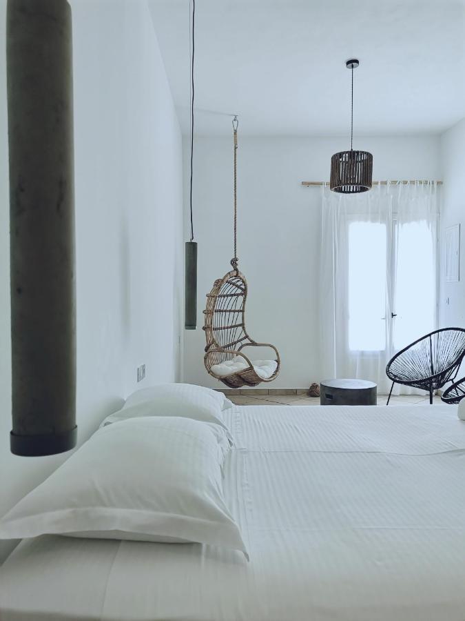 Gardenia Apartments Stavros  Ngoại thất bức ảnh