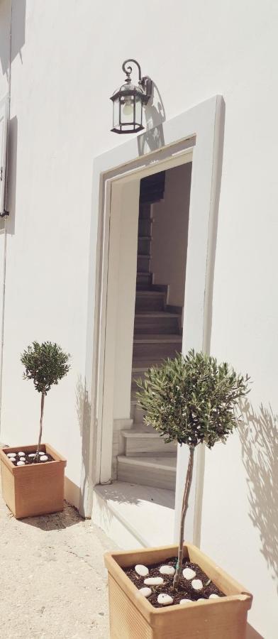 Gardenia Apartments Stavros  Ngoại thất bức ảnh